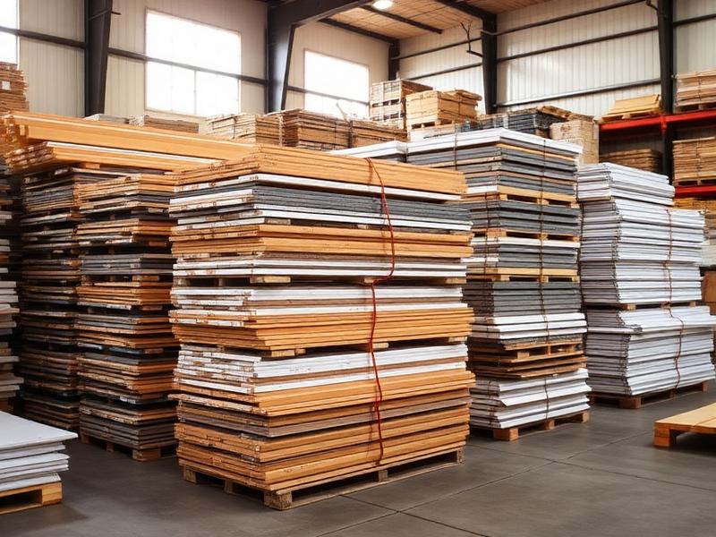 Building Materials