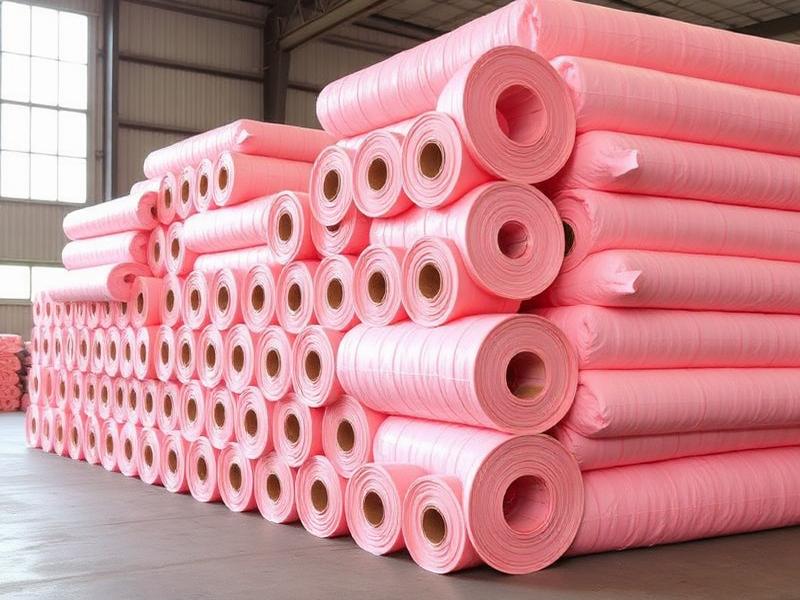 Insulation