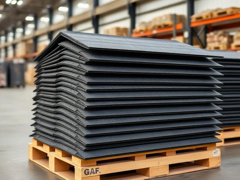 Roofing & Shingles